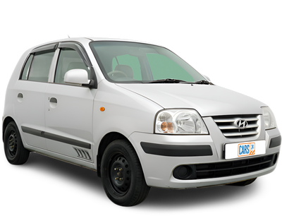 Hyundai Santro Xing-img